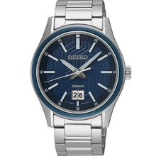 Load image into Gallery viewer, Seiko SUR559P Stainless Steel Watch