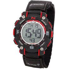 Load image into Gallery viewer, Cactus CAC104M01 Multifunctional Digital Mens Watch