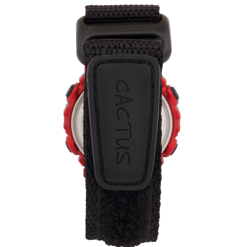 Cactus CAC104M01 Multifunctional Digital Mens Watch