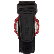 Load image into Gallery viewer, Cactus CAC104M01 Multifunctional Digital Mens Watch