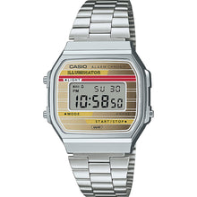 Load image into Gallery viewer, Casio A168WEHA-9A Digital Watch