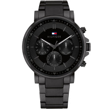 Load image into Gallery viewer, Tommy Hilfiger 1710590 Tyson Multi-Function Watch