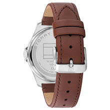 Load image into Gallery viewer, Tommy Hilfiger 1710602 Norris Leather Watch