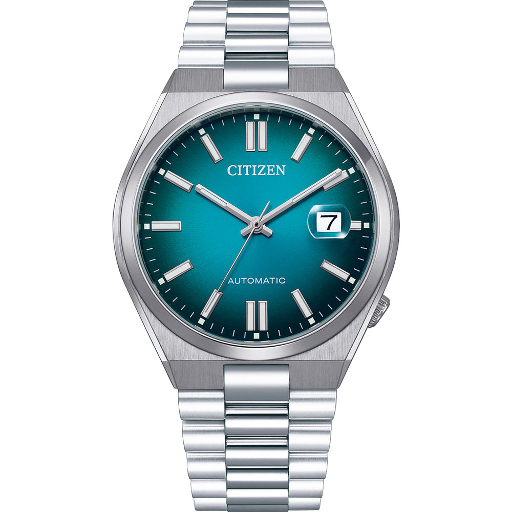 Citizen Tsuyosa NJ0151-88X Automatic Watch