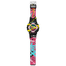 Load image into Gallery viewer, G-Shock GA110LL-1A League of Legends Unisex Watch