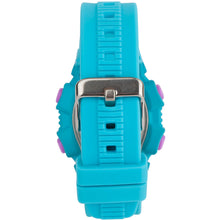 Load image into Gallery viewer, Cactus CAC-122-M04 Fiesta Digital Kids Watch