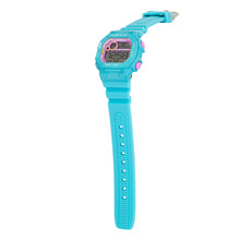 Load image into Gallery viewer, Cactus CAC-122-M04 Fiesta Digital Kids Watch