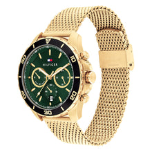 Load image into Gallery viewer, Tommy Hilfiger 1792093 Jordan Multi-Function Watch