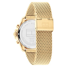 Load image into Gallery viewer, Tommy Hilfiger 1792093 Jordan Multi-Function Watch