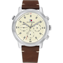 Load image into Gallery viewer, Tommy Hilfiger 1792102 Troy Multi-Function Watch