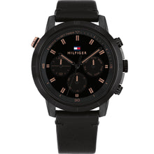 Load image into Gallery viewer, Tommy Hilfiger 1792110 Troy Multi-Function Watch