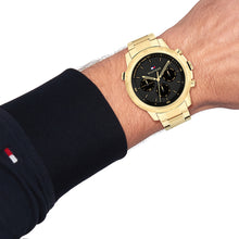 Load image into Gallery viewer, Tommy Hilfiger 1792109 Troy Multi-Function Watch