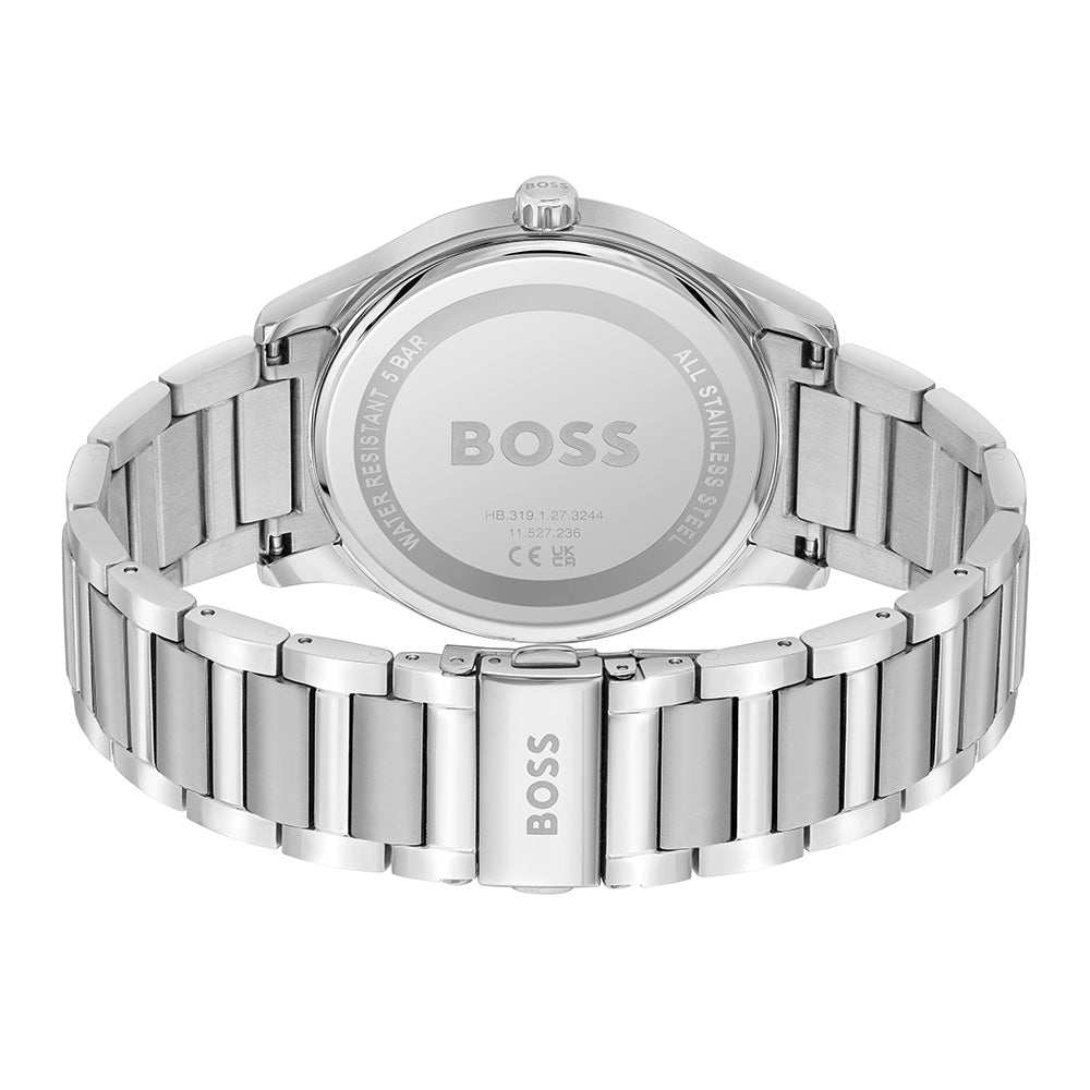 Hugo Boss 1514084 Business Mens Watch