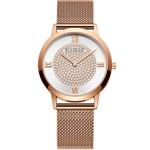 Ellis & Co Mariah G616