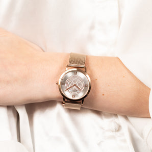 Ellis & Co Mariah G616