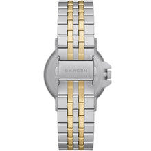 Load image into Gallery viewer, Skagen SKW6921 Two Tone Signatur Sport Mens Watch