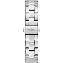 Load image into Gallery viewer, Guess GW0675L1 Tri Plaque Silver Watch