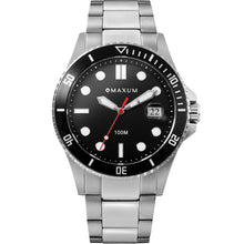 Load image into Gallery viewer, Maxum MW23100G01 Prince Mens Watch