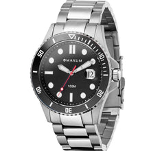 Load image into Gallery viewer, Maxum MW23100G01 Prince Mens Watch