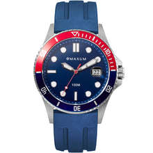 Load image into Gallery viewer, Maxum MW23100G05 Prince Mens Watch