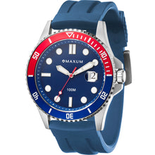 Load image into Gallery viewer, Maxum MW23100G05 Prince Mens Watch