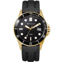 Load image into Gallery viewer, Maxum MW23100G06 Prince Mens Watch