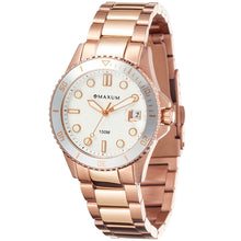 Load image into Gallery viewer, Maxum MW23200L04 Liberty Ladies Watch
