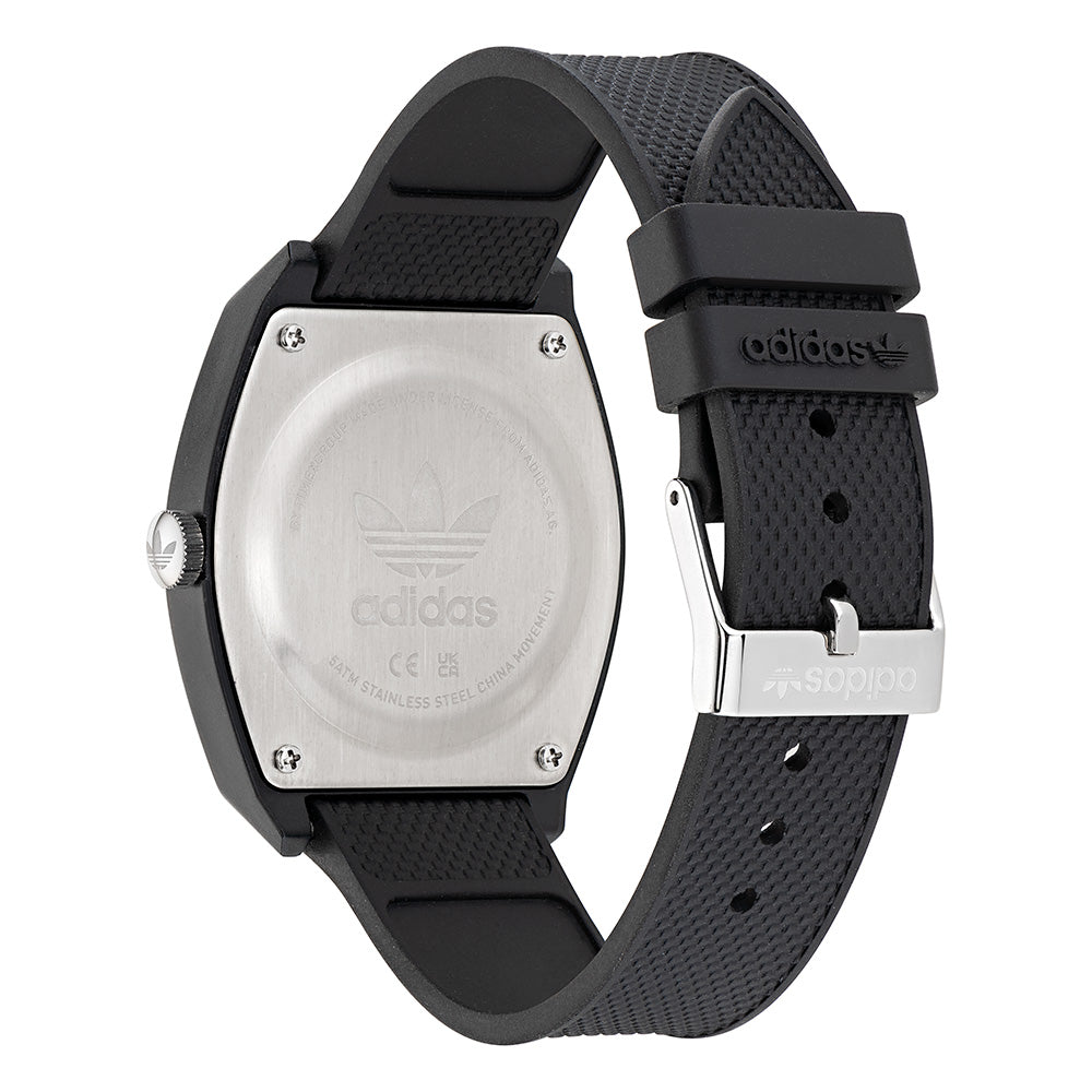 Adidas AOST22038 Project Two Unisex Watch