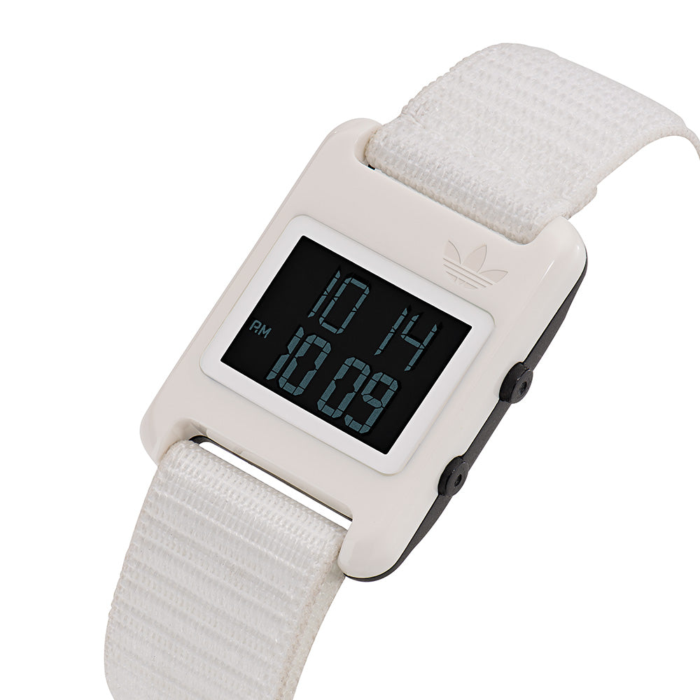 Adidas AOST23064 Retro Pop Digital Unisex Watch
