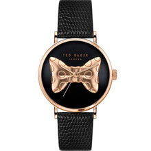 Load image into Gallery viewer, Ted Baker BKPPHS301 Phylipa Bow Ladies Watch