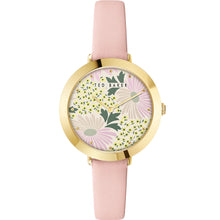 Load image into Gallery viewer, Ted Baker BKPAMS304 Ammy Floral Ladies Watch