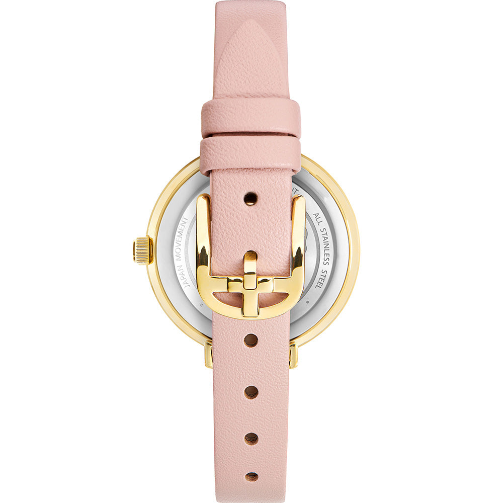 Ted Baker BKPAMS304 Ammy Floral Ladies Watch