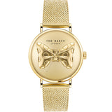 Ted Baker BKPPHS303 Phylipa Bow Ladies Watch
