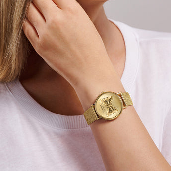 Ted Baker BKPPHS303 Phylipa Bow Ladies Watch