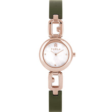 Load image into Gallery viewer, Furla WW00015019L3 Arco Chain Ladies Watch
