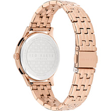 Load image into Gallery viewer, Ted Baker BKPFZS404 Fitzrovia Fashion Ladies Watch
