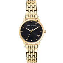 Load image into Gallery viewer, Ted Baker BKPFZS405 Fitzrovia Fashion Ladies Watch