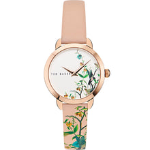 Load image into Gallery viewer, Ted Baker BKPFLS401 Fleure Fashion Ladies Watch