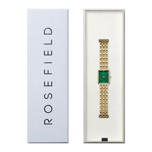 Load image into Gallery viewer, Rosefield OEGSG-O79 Octagon XS Ladies Watch