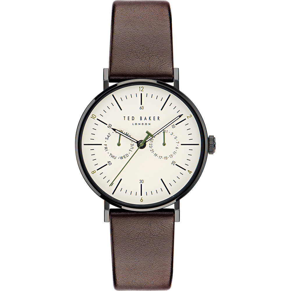 Ted Baker BKPPGS402 Phylipa Gents Timeless Watch