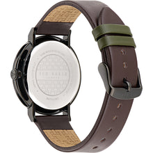 Load image into Gallery viewer, Ted Baker BKPPGS402 Phylipa Gents Timeless Watch