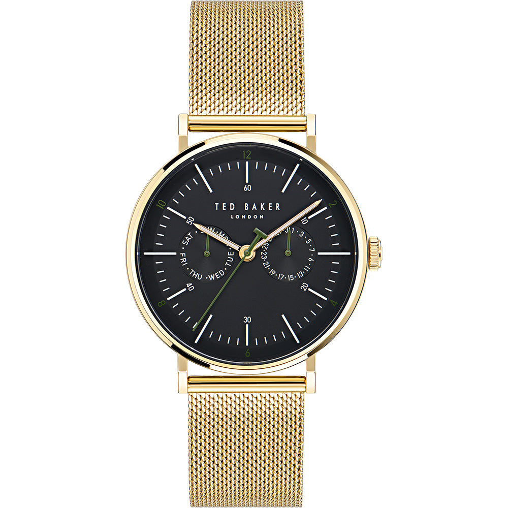 Ted Baker BKPPGS404 Phylipa Gents Timeless Watch