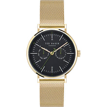Load image into Gallery viewer, Ted Baker BKPPGS404 Phylipa Gents Timeless Watch