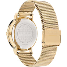 Load image into Gallery viewer, Ted Baker BKPPGS404 Phylipa Gents Timeless Watch