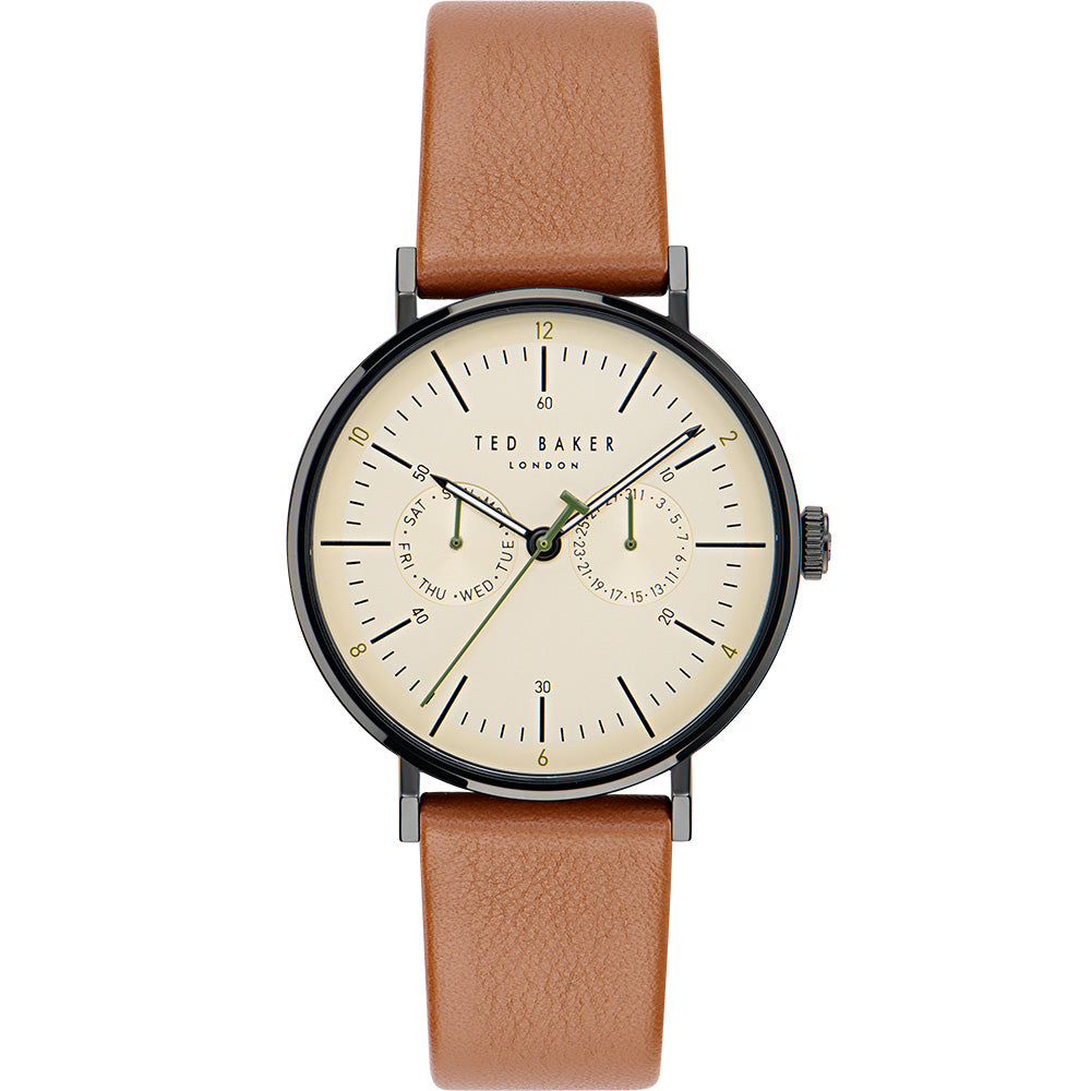 Ted Baker BKPPGS406 Phylipa Gents Timeless Watches