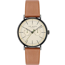 Load image into Gallery viewer, Ted Baker BKPPGS406 Phylipa Gents Timeless Watches