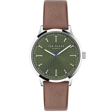 Load image into Gallery viewer, Ted Baker BKPCSS402 Cosmop Mens Watch