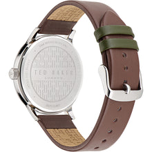 Load image into Gallery viewer, Ted Baker BKPCSS402 Cosmop Mens Watch