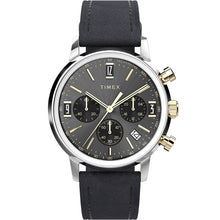 Load image into Gallery viewer, Timex TW2W51500 Marlin Quartz Chronograph Mens Watch