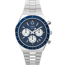 Load image into Gallery viewer, Timex TW2W51600 Q Timex Chronograph Mens Watch